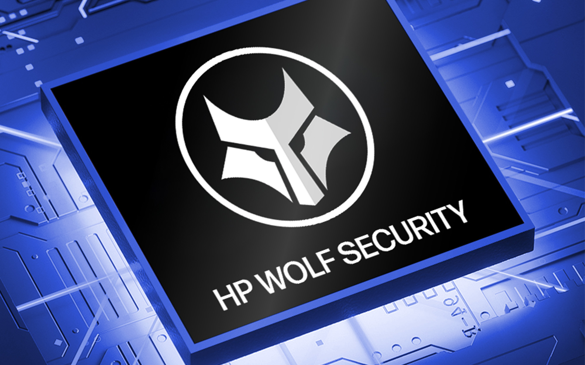 HP EliteBook 8 G2i Wolf Security